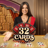 32 Baraha - 777ph live casino game