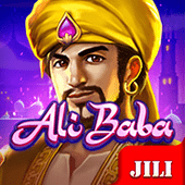 Ali Baba - 777ph hot game