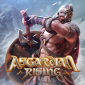 Asgardian Rising - 777ph hot game