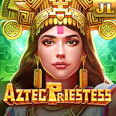 Aztec Priestess - 777ph hot game