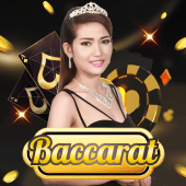 Baccarat A on 777ph