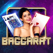 Baccarat B - 777ph live casino game