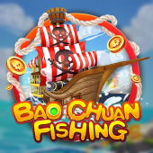 Bao Chuan Fishing - 777ph fishing game