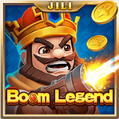 Boom Legend - 777ph fishing game