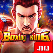 Boxing King - 777ph slot game