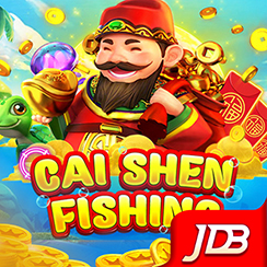 Cai Shen Fishing - 777ph hot game