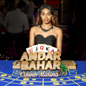 Casino Marina Andar Bahar - 777ph live casino game