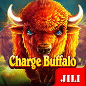 Charge Buffalo - 777ph hot game