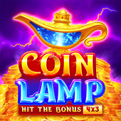Coin Lamp - 777ph slot game