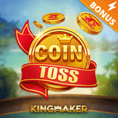 Coin Toss - 777ph cards game