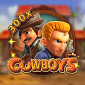 Cowboys - 777ph hot game