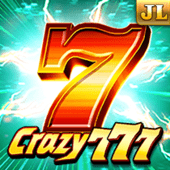 Crazy777 - 777ph slot game
