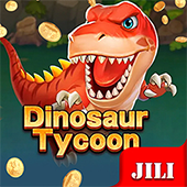 Dinosaur Tycoon - 777ph fishing game