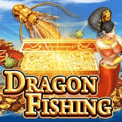 Dragon Fishing - 777ph fishing game