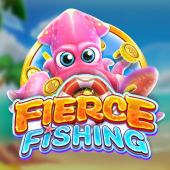 Fierce Fishing - 777ph fishing game