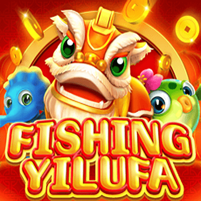 Fishing Yi Lu Fa - 777ph fishing game