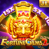 Fortune Gems 2 - 777ph slot game