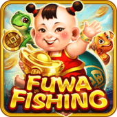 Fuwa Fishing - 777ph fishing game