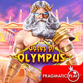 Gates of Olympus - 777ph hot game