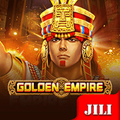 Golden Empire - 777ph slot game