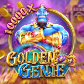 Golden Genie - 777ph hot game