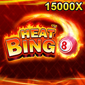 Heat Bingo - 777ph hot game