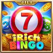 Irich Bingo - 777ph slot game