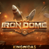 Iron Dome - 777ph cards game