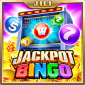 Jackpot Bingo - 777ph hot game