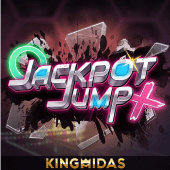Jackpot Jump - 777ph cards game