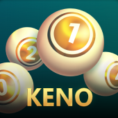 Keno - 777ph cards game