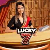 Lucky 7 - 777ph live casino game