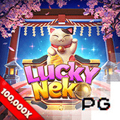 Lucky Neko - 777ph hot game