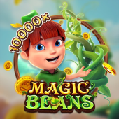 Magic Beans - 777ph hot game