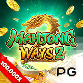 Mahjong Ways 2 game on 777ph