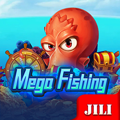 Mega Fishing game on 777ph