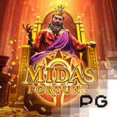 Midas Fortune - 777ph hot game