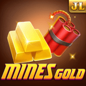 Mines Gold - 777ph slot game