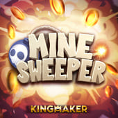 Minesweeper - 777ph cards game