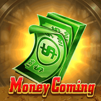 Money Coming - 777ph slot game