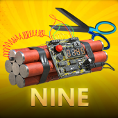 Nine - 777ph cards game