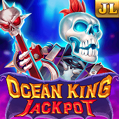 Ocean King Jackpot - 777ph fishing game