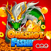 Oneshot Fishing - 777ph fishing game