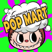Popmart - 777ph slot game