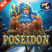 Poseidon - 777ph slot game