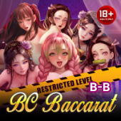 Sexy Blockchain Baccarat B B - 777ph live casino game