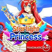 Starlight Princess - 777ph hot game