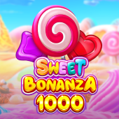 Sweet Bonanza 1000 on 777ph