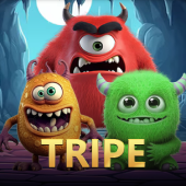 Tripe - 777ph cards game