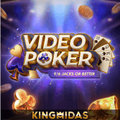 Video Poker - 777ph cards game
